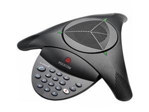 POLYCOM 2200-15100-001 Wired Voice Conferencing Device