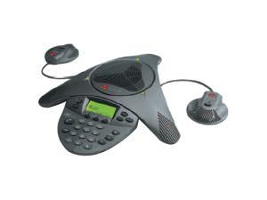 POLYCOM Soundstation Vtx 1000 Wired Voice Conferencing Device POLYCOM Soundstation Vtx 1000 Wired Voice Conferencing Device