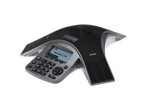 POLYCOM 2200-30900-025 Wired Voice Conferencing Device POLYCOM 2200-30900-025 Wired Voice Conferencing Device