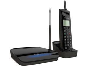 Engenius FREESTYL 2 Extreme Range Cordless Phone System Engenius FREESTYL 2 Extreme Range Cordless Phone System