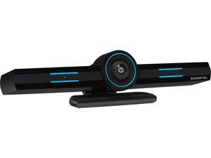 Konftel KO-931501001 10/100/1000 Base-T full-duplex (RJ-45)
Wi-Fi (802.11a/b/g/n, 802.11ac, Hotspot) Video Conference Device Konftel KO-931501001 10/100/1000 Base-T full-duplex (RJ-45)
Wi-Fi (802.11a/b/g/n, 802.11ac, Hotspot) Video Conference Device