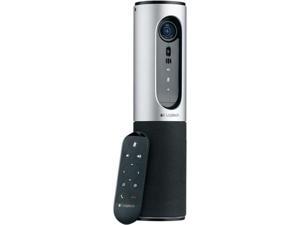 Logitech ConferenceCam Connect 960-001034 Wired, Wireless Video Conferencing Camera Logitech ConferenceCam Connect 960-001034 Wired, Wireless Video Conferencing Camera