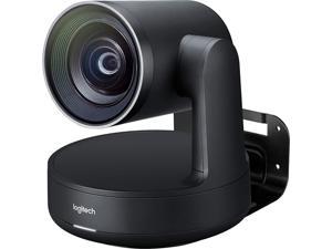 Logitech Rally - Video Conferencing Kit 960-001397