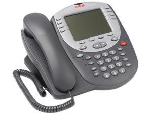Avaya 700381585 1-line Operation 2420 Standard Phone