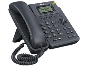 Yealink YEA-SIP-T19P-E2 Voice Conferencing Device Yealink YEA-SIP-T19P-E2 Voice Conferencing Device