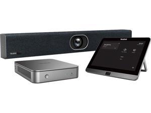 Yealink MVC400-C2-000 Microsoft Teams Video Conferencing Kit for Small Rooms