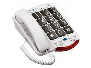 Clarity JV35 1-line Operation Corded Amplified Phones Clarity JV35 1-line Operation Corded Amplified Phones