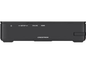 Crestron AM-3100-WF AirMedia Series 3 Receiver 100 with Wi-Fi Network Connectivity