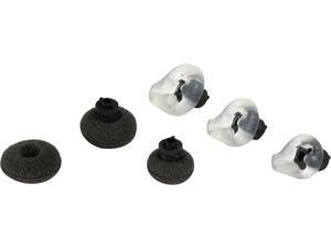 Plantronics Replacement Ear Tips for Select Headsets (72913-01) Plantronics Replacement Ear Tips for Select Headsets (72913-01)