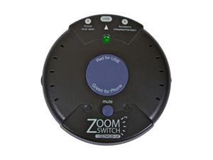 ZoomSwitch Standard Handset/Headset Switch (ZMS20-UC) ZoomSwitch Standard Handset/Headset Switch (ZMS20-UC)