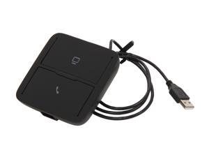 Plantronics MDA200 Headset Communications Hub, PC USB Switch (83757-01) Plantronics MDA200 Headset Communications Hub, PC USB Switch (83757-01)