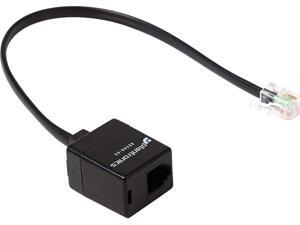 Plantronics Headset Extension Cable for APD-80 EHS Cable (85638-01) Plantronics Headset Extension Cable for APD-80 EHS Cable (85638-01)
