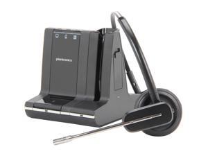 Plantronics Savi W745 Multi Device Wireless Headset System (86507-01) Plantronics Savi W745 Multi Device Wireless Headset System (86507-01)