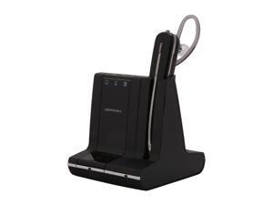 Plantronics Savi W740 Multi Device Wireless Headset System (83542-01) Plantronics Savi W740 Multi Device Wireless Headset System (83542-01)