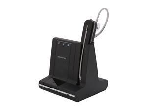 Plantronics Savi W740-M Multi Device Wireless Headset System (84001-01) Plantronics Savi W740-M Multi Device Wireless Headset System (84001-01)