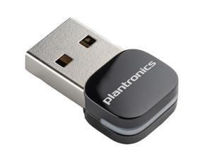 Plantronics BT300 Bluetooth USB Dongle (85117-02)