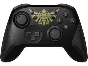 HORI Wireless Horipad for Nintendo Switch - Zelda HORI Wireless Horipad for Nintendo Switch - Zelda