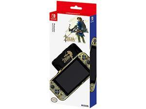 HORI Zelda Gold Protector for Nintendo Switch HORI Zelda Gold Protector for Nintendo Switch