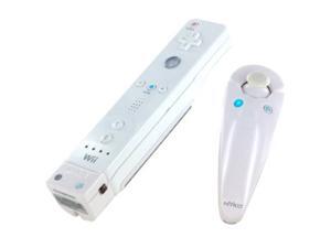 NYKO Wireless Nunchuk for Wii NYKO Wireless Nunchuk for Wii