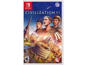 Civilization VI - Nintendo Switch