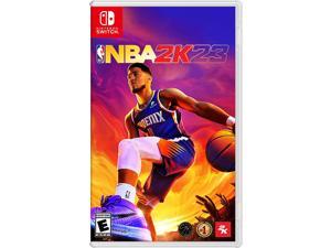 NBA 2K23 - Nintendo Switch