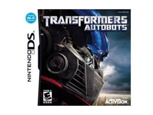 Transformers: Autobots Game Transformers: Autobots Game