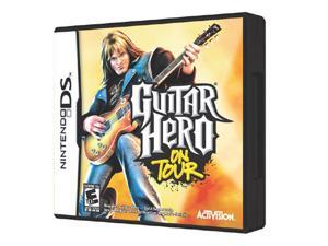 Guitar Hero On Tour (Game Only) Nintendo DS Game