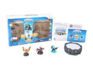 Skylanders Spyro's Adventure Pack Wii Game Skylanders Spyro's Adventure Pack Wii Game