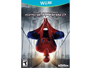 Amazing Spider-Man 2 Nintendo Wii U Amazing Spider-Man 2 Nintendo Wii U