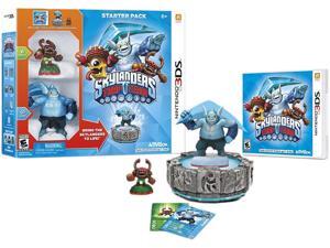 Skylanders Trap Team Starter Pack Nintendo 3DS Skylanders Trap Team Starter Pack Nintendo 3DS