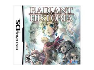 Atlus Nintendo Ds Games Newegg Com