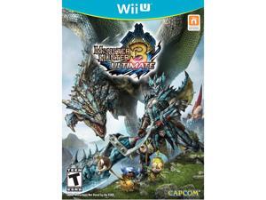 Monster Hunter 3 Ultimate Nintendo Wii U Monster Hunter 3 Ultimate Nintendo Wii U