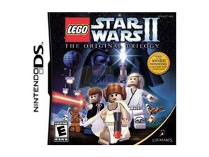 Lego Star Wars 2: Original Trilogy game Lego Star Wars 2: Original Trilogy game