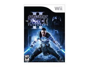 Wii Game Wii Game