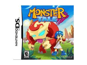 Monster Tale Nintendo DS Game Monster Tale Nintendo DS Game