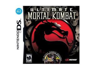 Ultimate Mortal Kombat Game Ultimate Mortal Kombat Game