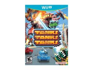 Tank! Tank! Tank! Wii U Games Tank! Tank! Tank! Wii U Games