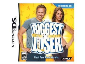 Biggest Loser Nintendo DS Game Biggest Loser Nintendo DS Game