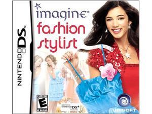Imagine: Fashion Stylist Nintendo DS Game Imagine: Fashion Stylist Nintendo DS Game