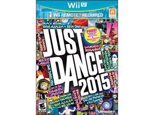 Just Dance 4 Wii U Games Newegg Com