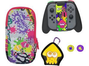 HORI Splatoon 2 Splat Pack - Nintendo Switch HORI Splatoon 2 Splat Pack - Nintendo Switch