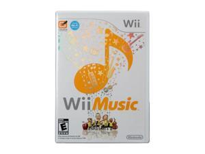 Wii Music Wii Game Wii Music Wii Game