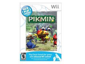 Pikimin Wii Game Pikimin Wii Game
