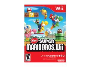 Wii Game Wii Game
