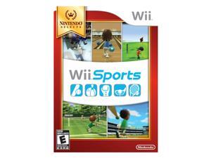 Wii Sports Wii Game Wii Sports Wii Game