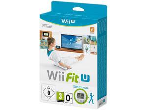 wii fit u price