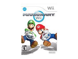 Mario Kart Wii Wii Game Mario Kart Wii Wii Game