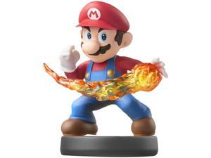 Nintendo Mario Amiibo Figure Nintendo Mario Amiibo Figure