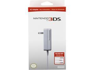 Nintendo 3DS AC Adapter Compatible with 3DS, 3DS XL, DSi, DSi XL and 2DS systems