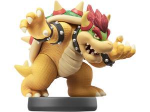 Nintendo Bowser Amiibo Figure Nintendo Bowser Amiibo Figure